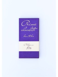Шоколад Philippines 70%